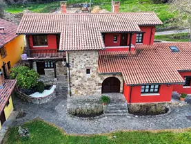Apartamentos Santillana--Mijares 3000 apartamentos turísticos en Mijares- Santillana del mar